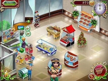 Midnight store