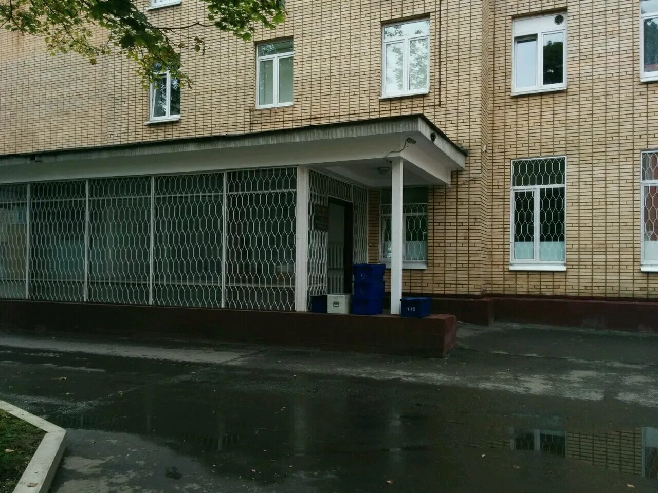 2-й боткинский пр. Москва 2 й боткинский проезд д 3. 2-й боткинский пр-д, 5. Москва, 2-й боткинский пр. , д.