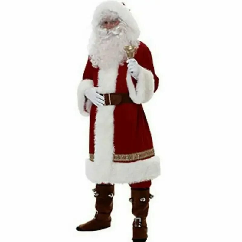 Коммунарка наб. Санта в хламус. Santa luxe. Santa luxe. Mummy christmas.