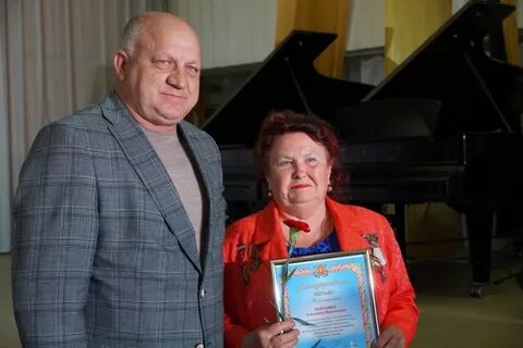 Школа искусств сердюка