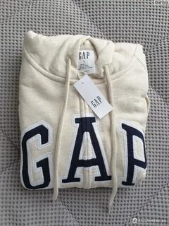 Gap бирки