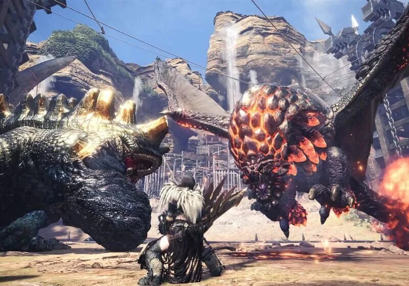 Monster Hunter игра. Игра Monster Hunter: World (ps4). Monster Hunter XX – ps4. Monster Hunter World обзор. Монстр хантер на пк