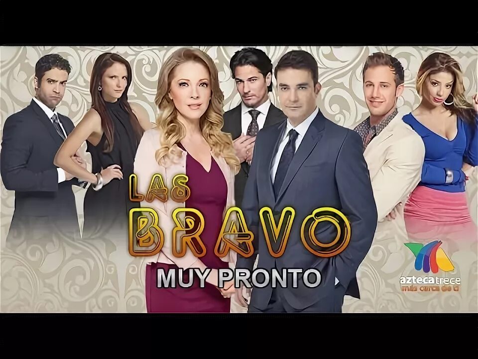 Las bravo