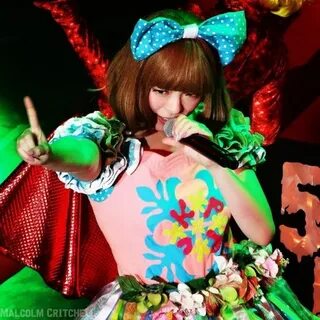 Invader invader kyary