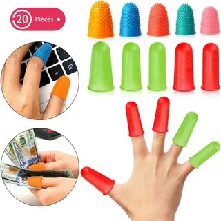 Fingertips