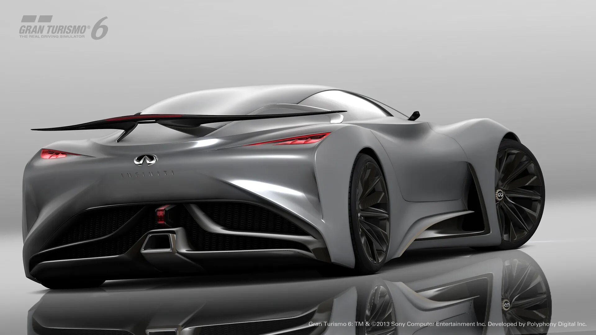 Vision gt. Infiniti concept vision gran turismo. infiniti concept vision gran turismo (2014). concept gran turismo vision. инфинити визион гран туризмо.