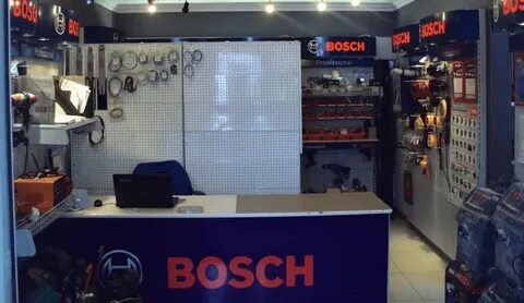 Ремонт техники bosch