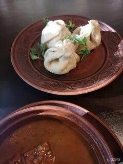 Грузинская кухня таганрог