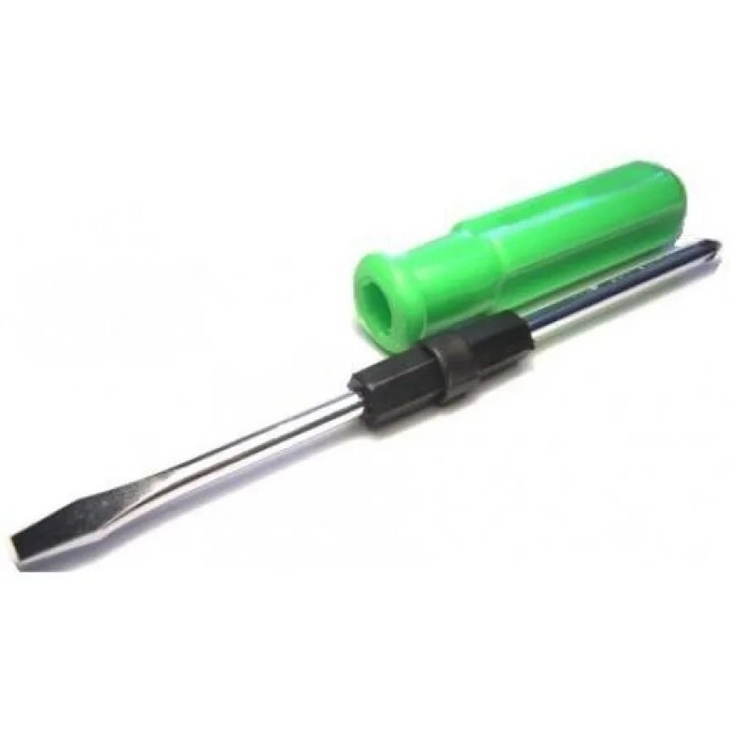 Набор отверток 4 шт // sparta (блистер). Отвертка 2 4. Отвертка ph 2/sl6 38мм 2в1. Отвертка ph2-sl5. Отвертка klein tools.