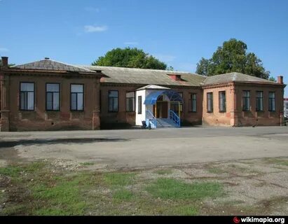 Белореченск 2