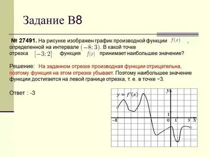Какие величины являются производной