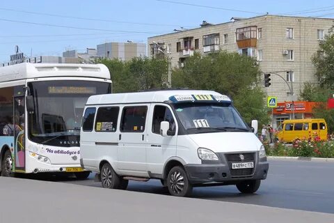 Маршрутки волжский автовокзал