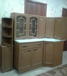 Авито кухонная мебель б у