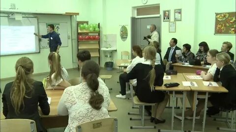 Немецкий открытые уроки