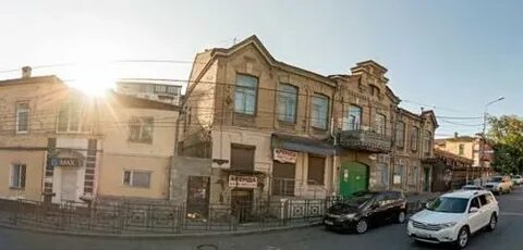 Ул дзержинского 48