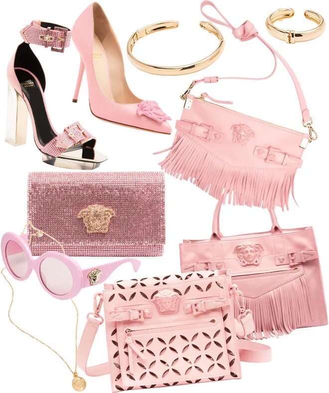 набор на свадьбу розовый. розовые вещи. свадебные аксессуары в розовом цвете. розовые аксессуары для девушек. розовые аксессуары для девушек.