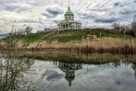 Сурб хач ростов