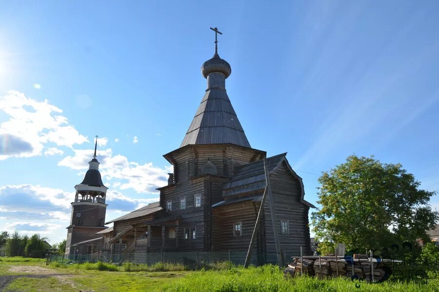 Ветров в архангельске. Конецдворье Архангельской области. Архангельск туризм. Конецдворье Архангельской области фото. Фото лоцманской церкви в Лебяжье.