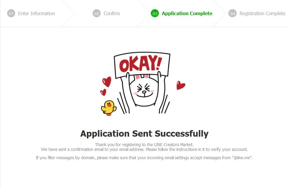 Lines creator