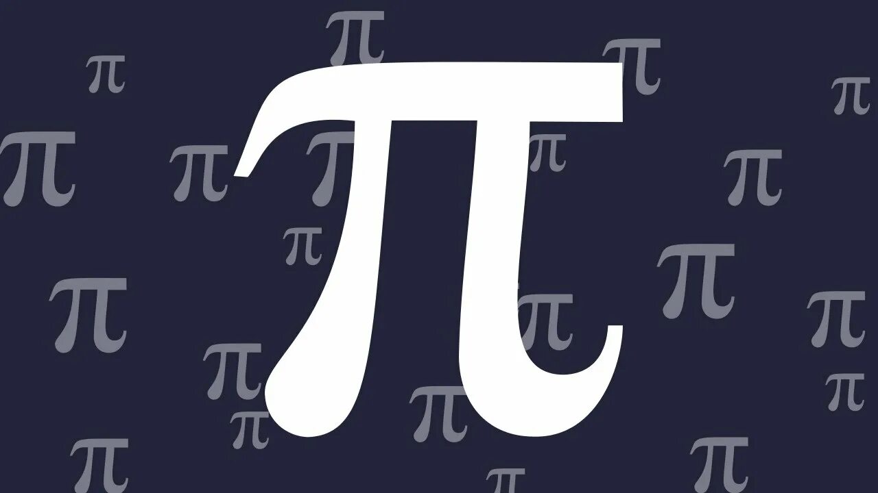 Pi dd. Pi dd