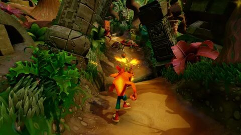 Crash дата выхода