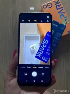 Tecno kg5m