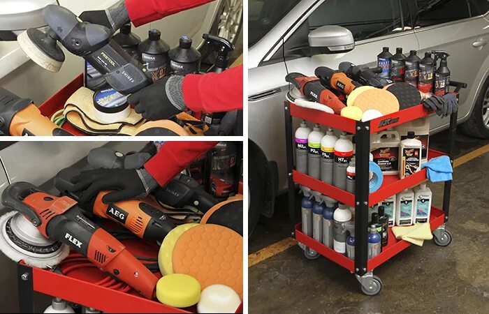 Освещение для детейлинга. Оборудование для детейлинга автомобилей. Средство для детейлинга авто. Автомобильный набор детейлинга. Аппарат для детейлинга автомобилей.