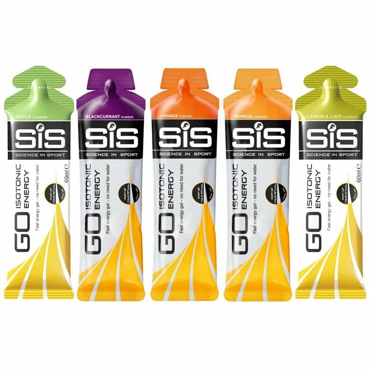 Си гоу. Sis go Energy Gel (60мл). Sis go Isotonic Energy Gel 60 мл. Гель для бега. Sis гель.