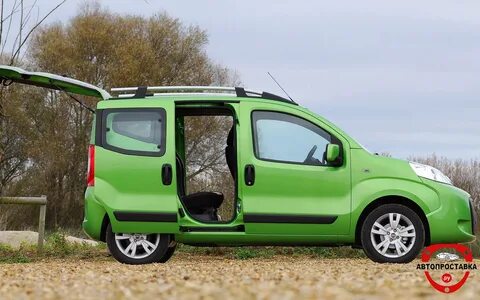 Fiat fiorino