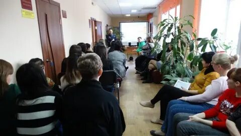 Кировский собес