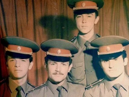 Январь 1978 года