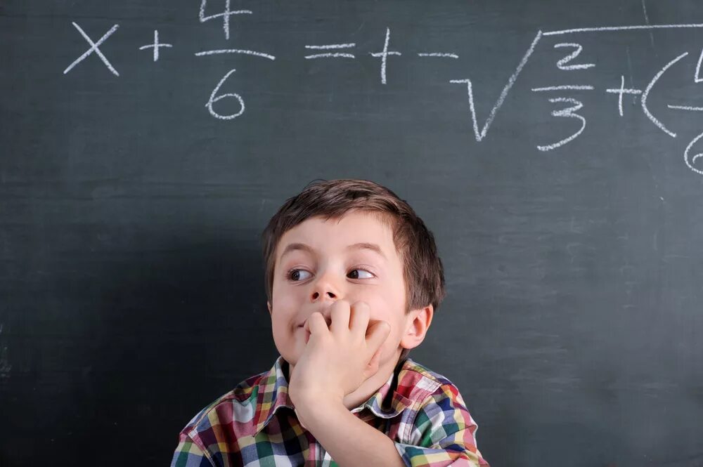Learning difficulties