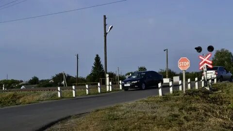 Переезд воронежскую область