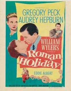 Roman holidays in english