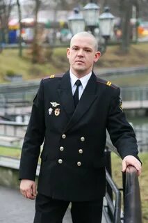 Сержант колосков калининград