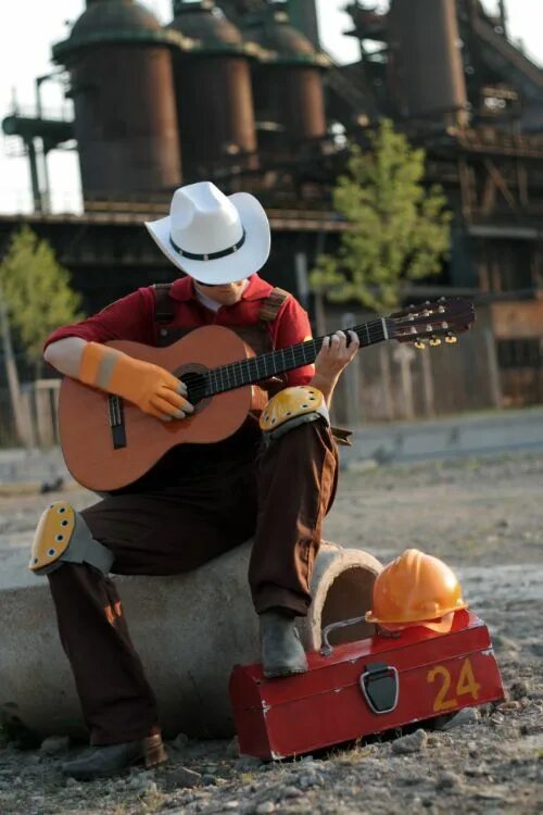 Tf2 cosplay. Team fortress 2 cosplay. косплей тим фортресс 2. tf2 engineer cosplay. инженер тф2 косплей.