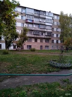 Улица танкистов