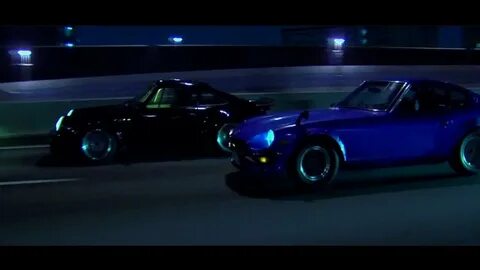 Midnight machines