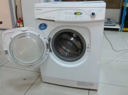 Samsung sensors