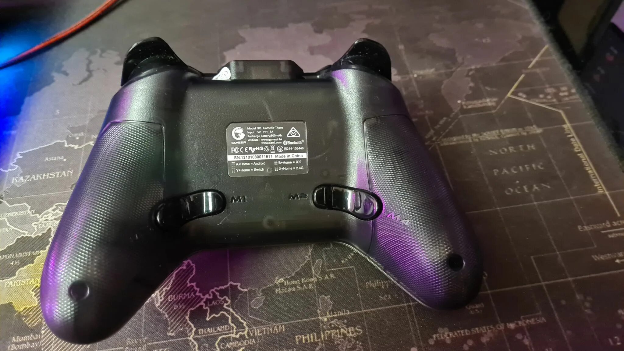 T4 pro se. Gamesir t4 pro стики. Gamesir t4 pro коробка. Геймпад gamesir t4 pro. Геймпад gamesir t4.