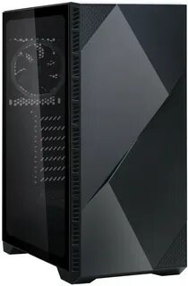 Zalman iceberg