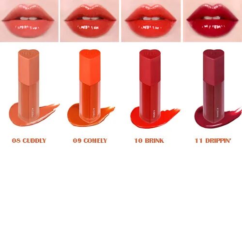 Holika holika heart crush glow tint. Holika holika heart crush glow. holika holika тинт. holika holika блеск тинт heart crush.