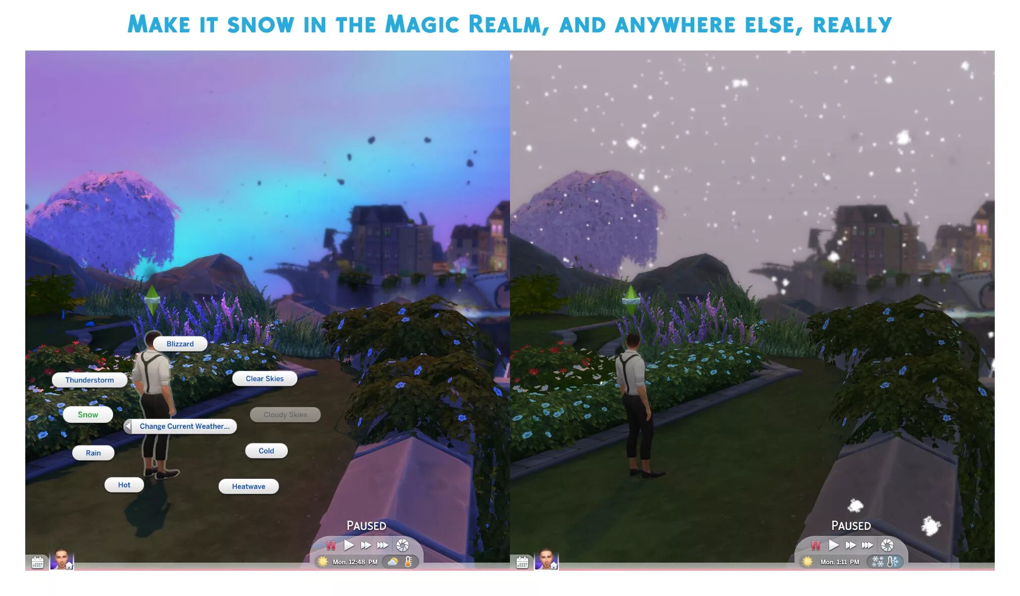 Симс мод control any sim. Порталы волшебные симс 4 мод. симс 4 мод на ночное небо. weather of realms коды. аллея заклинателей симс 4 где найти.
