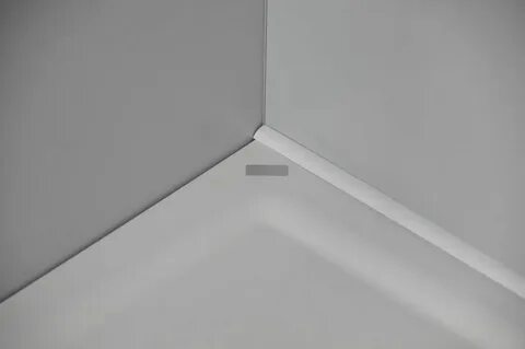 Угол внутренний для ванны