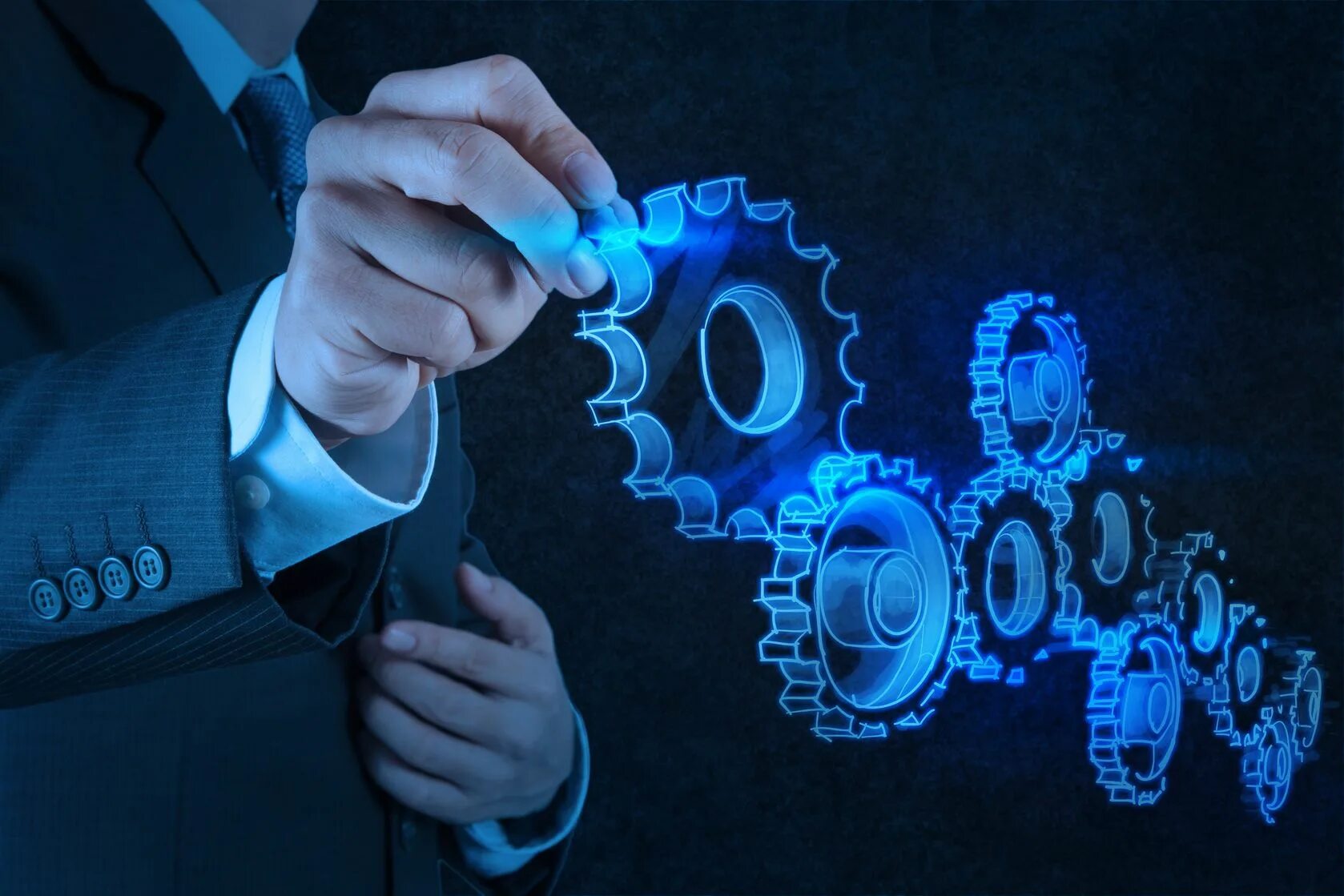 Processing technologies