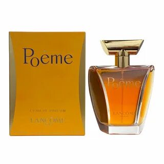 Lancome poeme