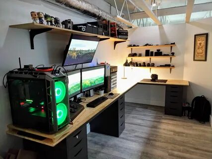 Idea gaming