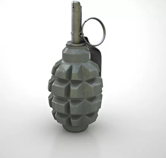 Граната 3д. Модель гранаты ф1. Гранаты f1. 3д модель гранаты на 3д принтере. Боевая ргд ф 1.