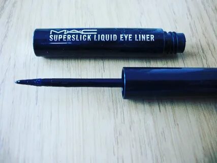 Liquid eyes
