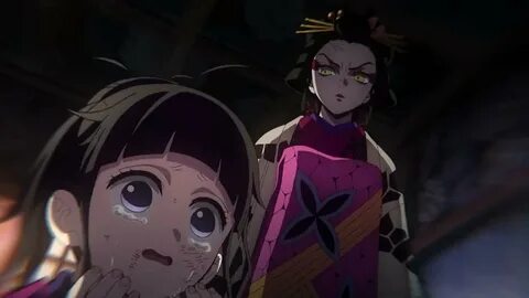 Demon slayer 7